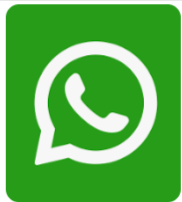 WhatsApp Contact Icon